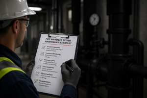 ITM check list